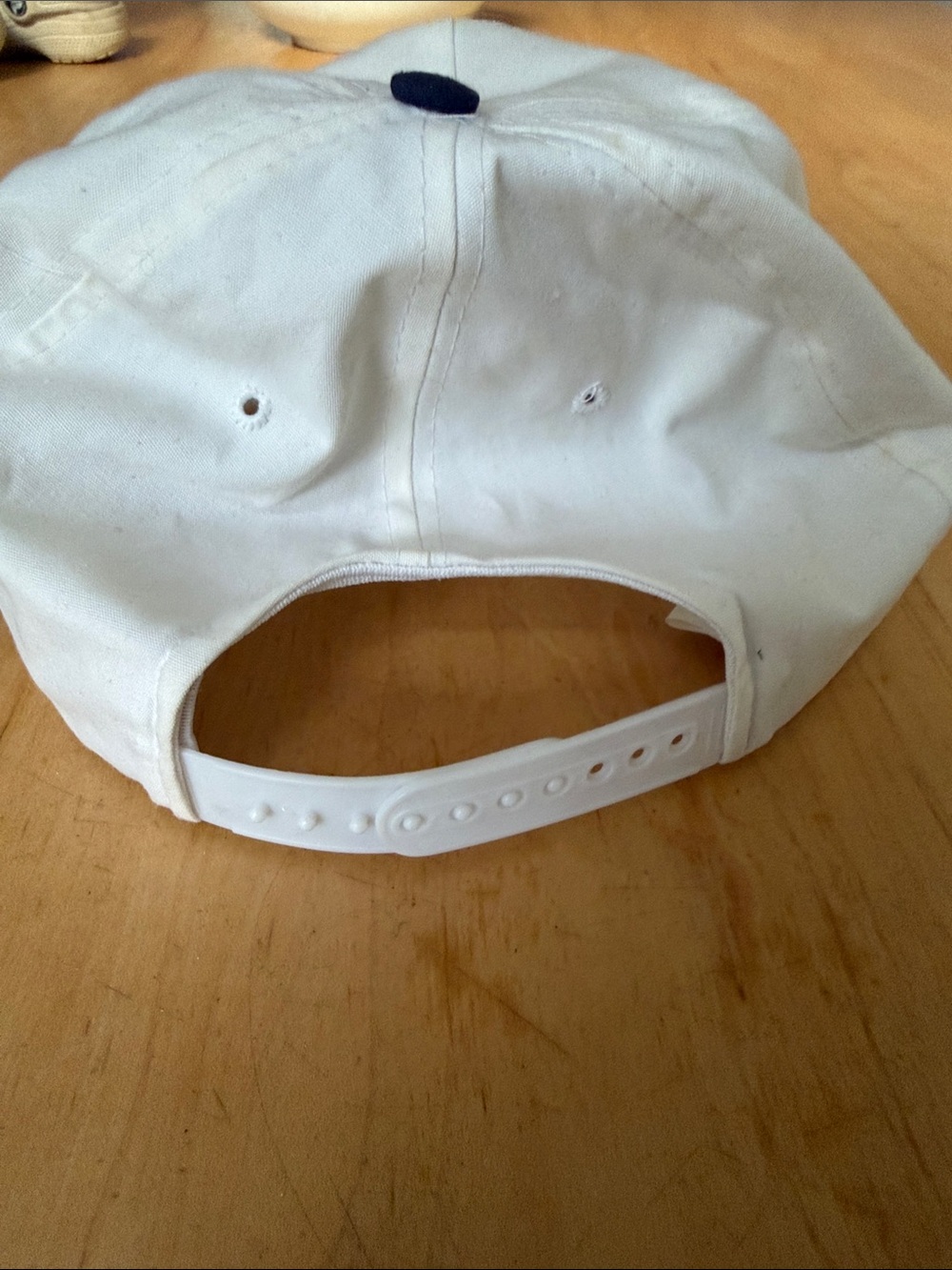 Penn State Rope Hat - Picture 3 of 4